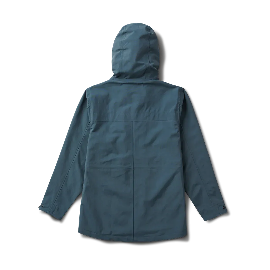 Roark Fjordsman Rain Jacket - Orion
