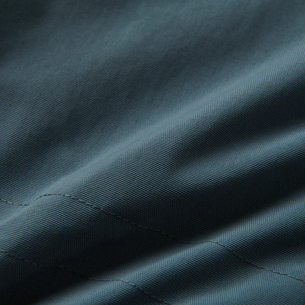 Roark Fjordsman Rain Jacket - Orion