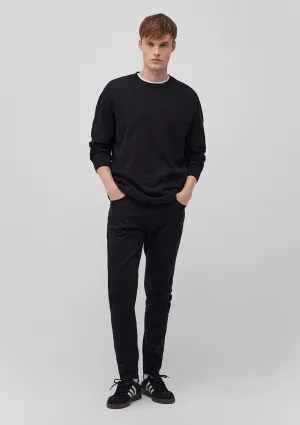 Rob Black Mavi Black Jean Pants