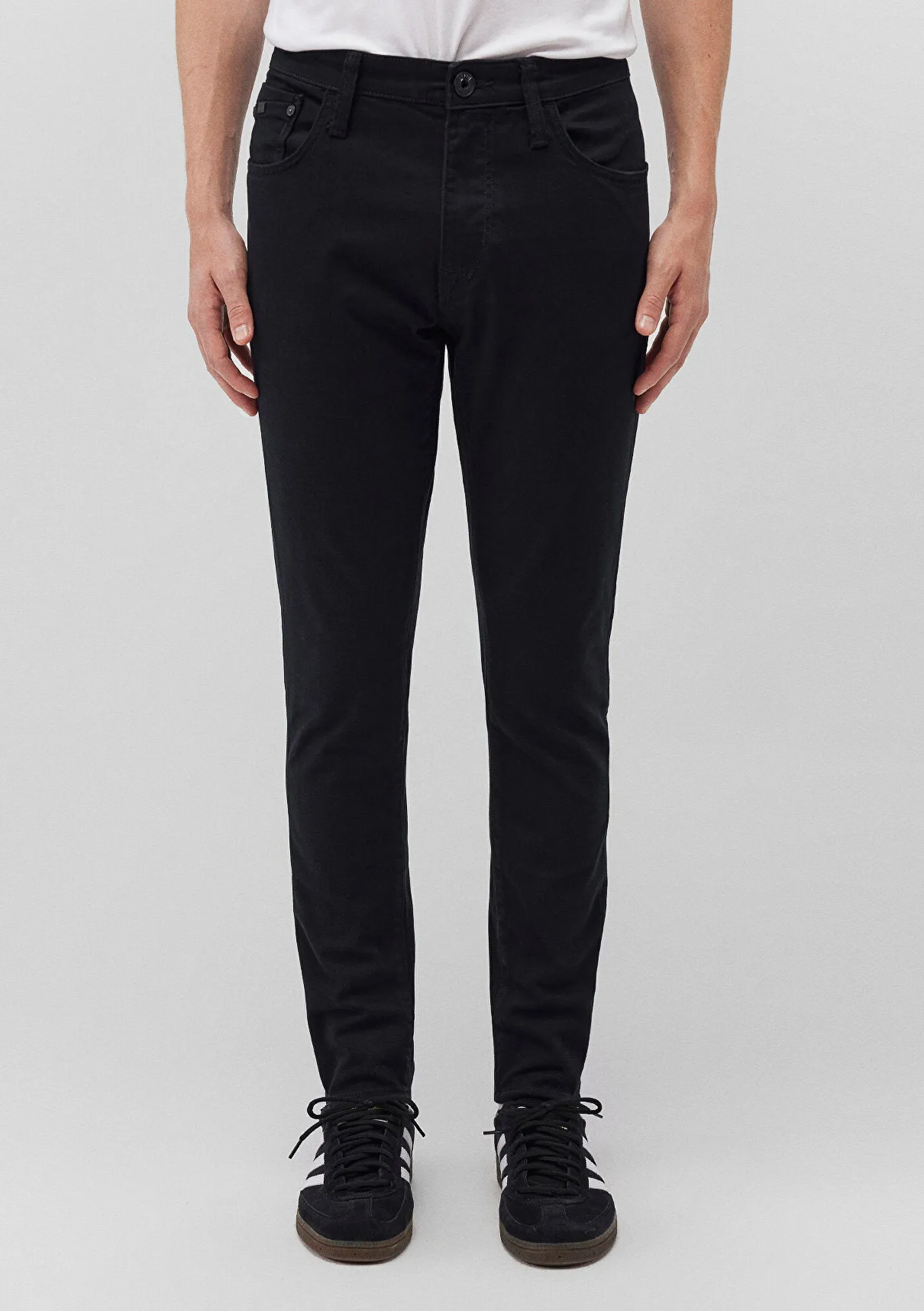 Rob Black Mavi Black Jean Pants