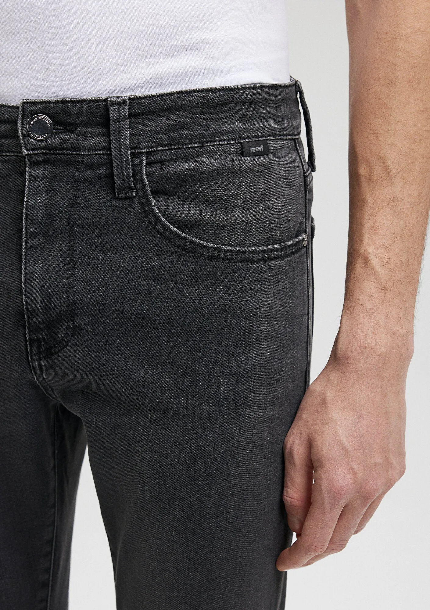 Rob Smoke Urban Comfort Jean Pants