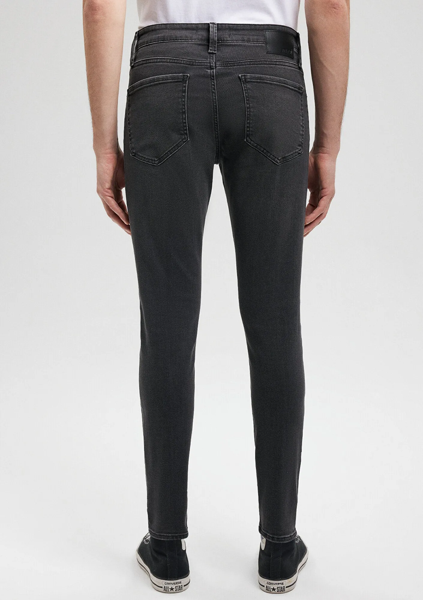 Rob Smoke Urban Comfort Jean Pants