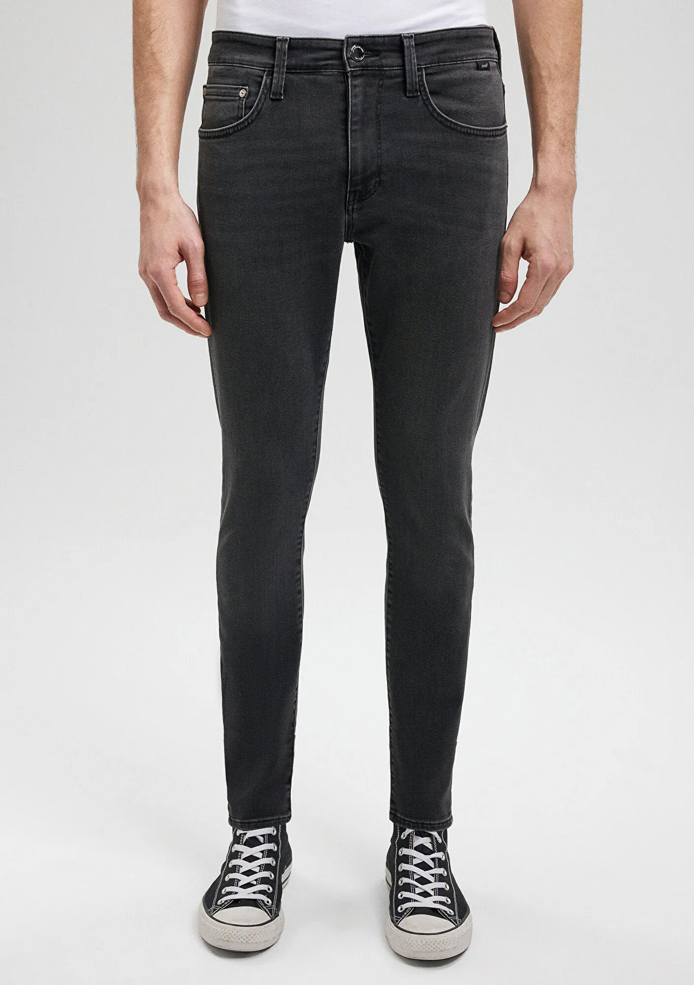 Rob Smoke Urban Comfort Jean Pants