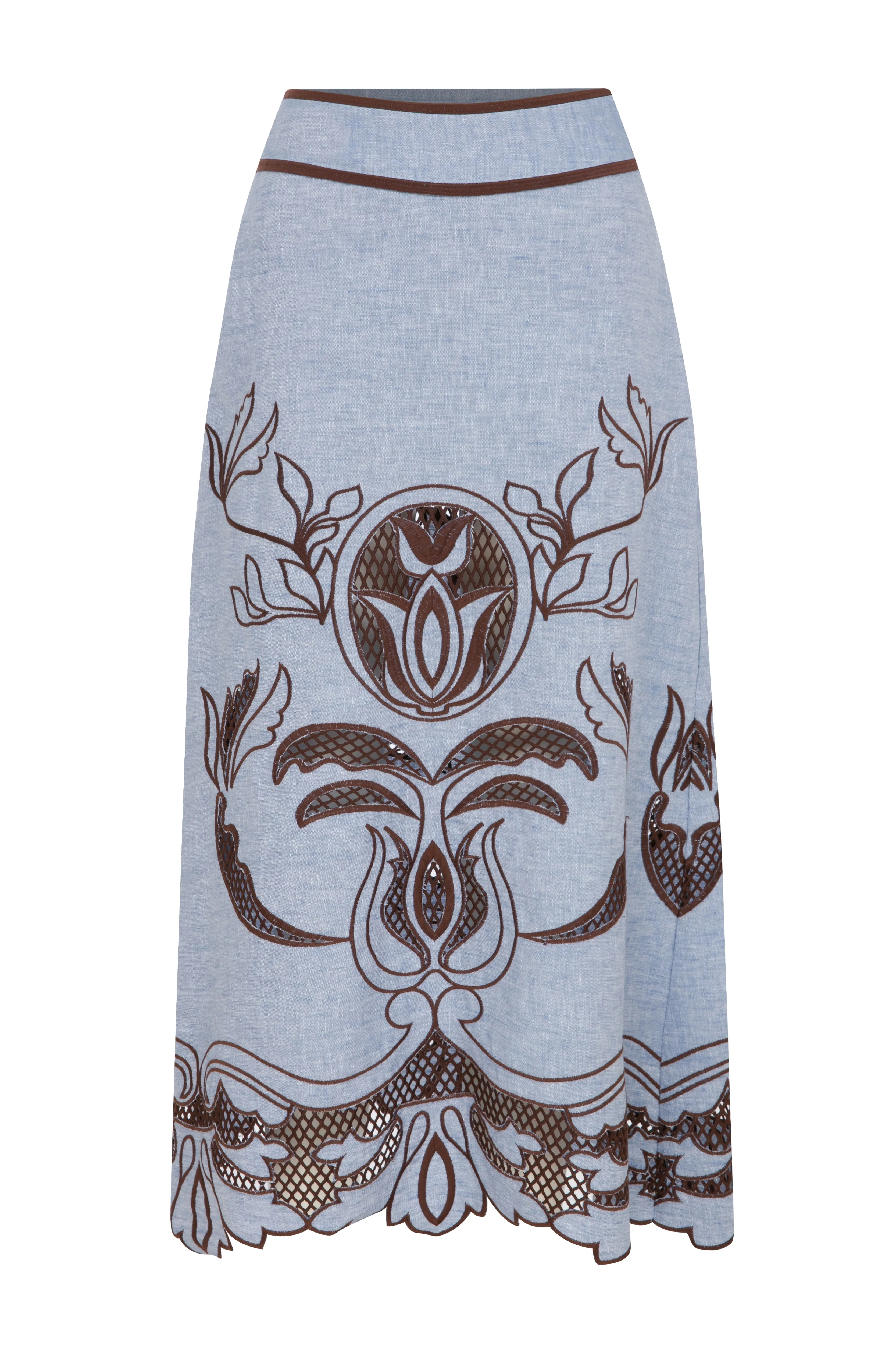 ROSALIE SKIRT
