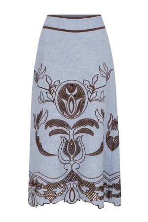 ROSALIE SKIRT