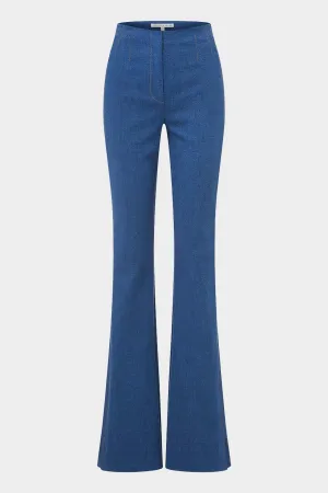 Royce Pant in Cosmo