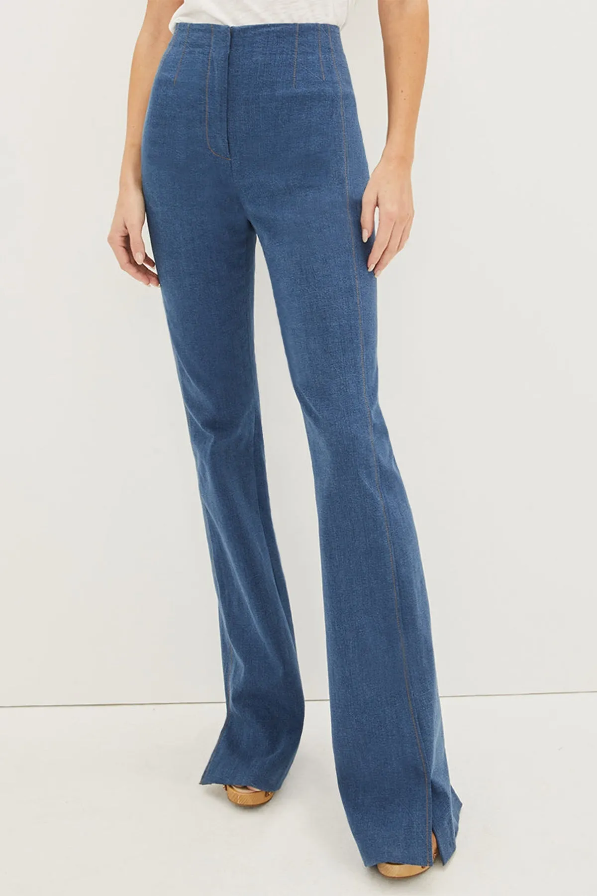 Royce Pant in Cosmo