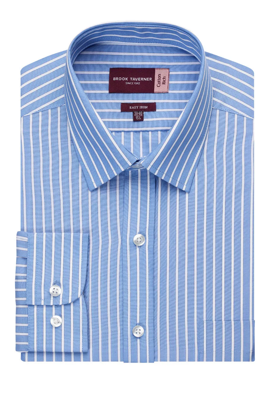 Rufina Classic Fit Shirt
