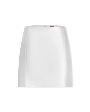 Rusine Mini Skirt