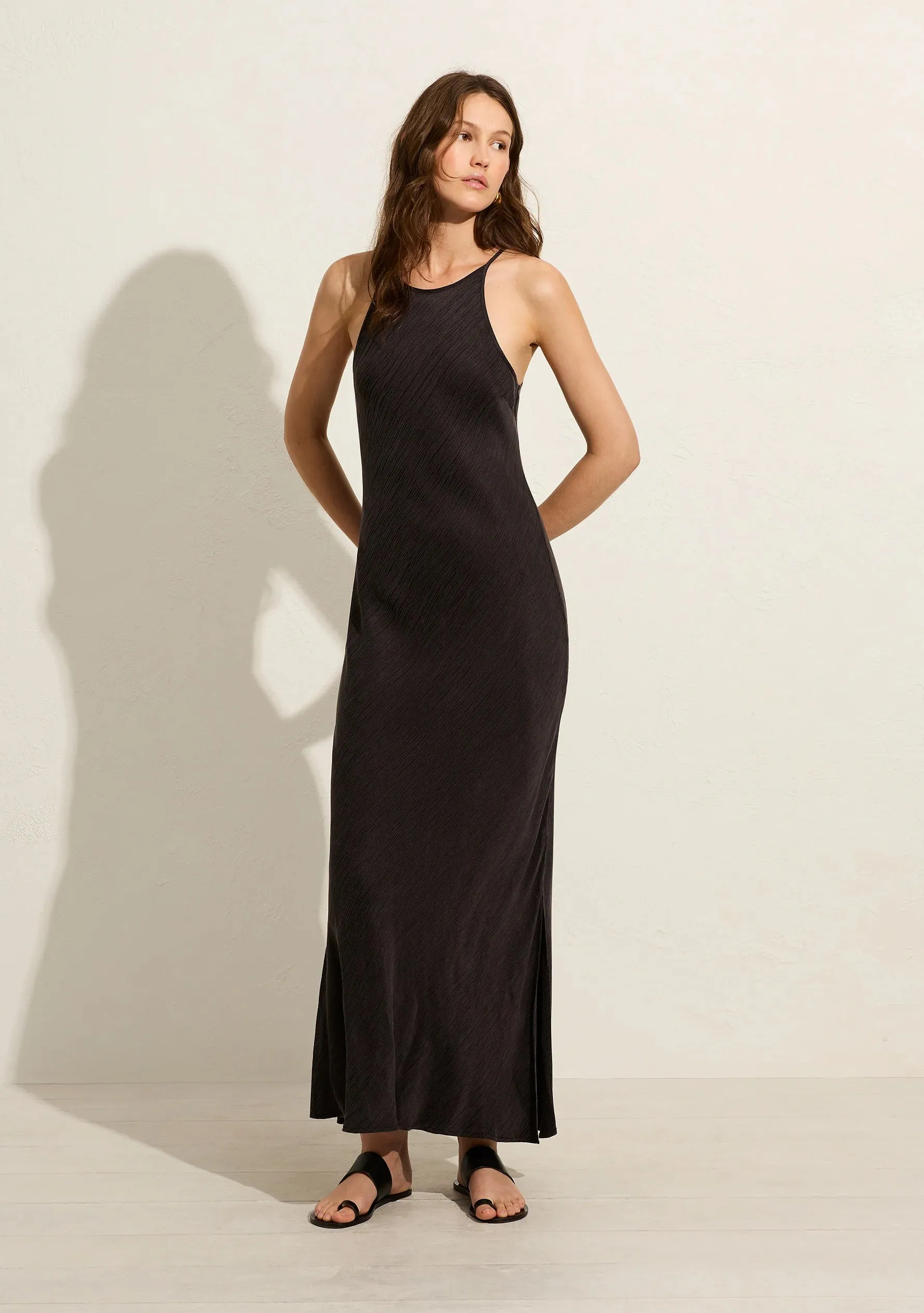 Samiera Maxi Dress