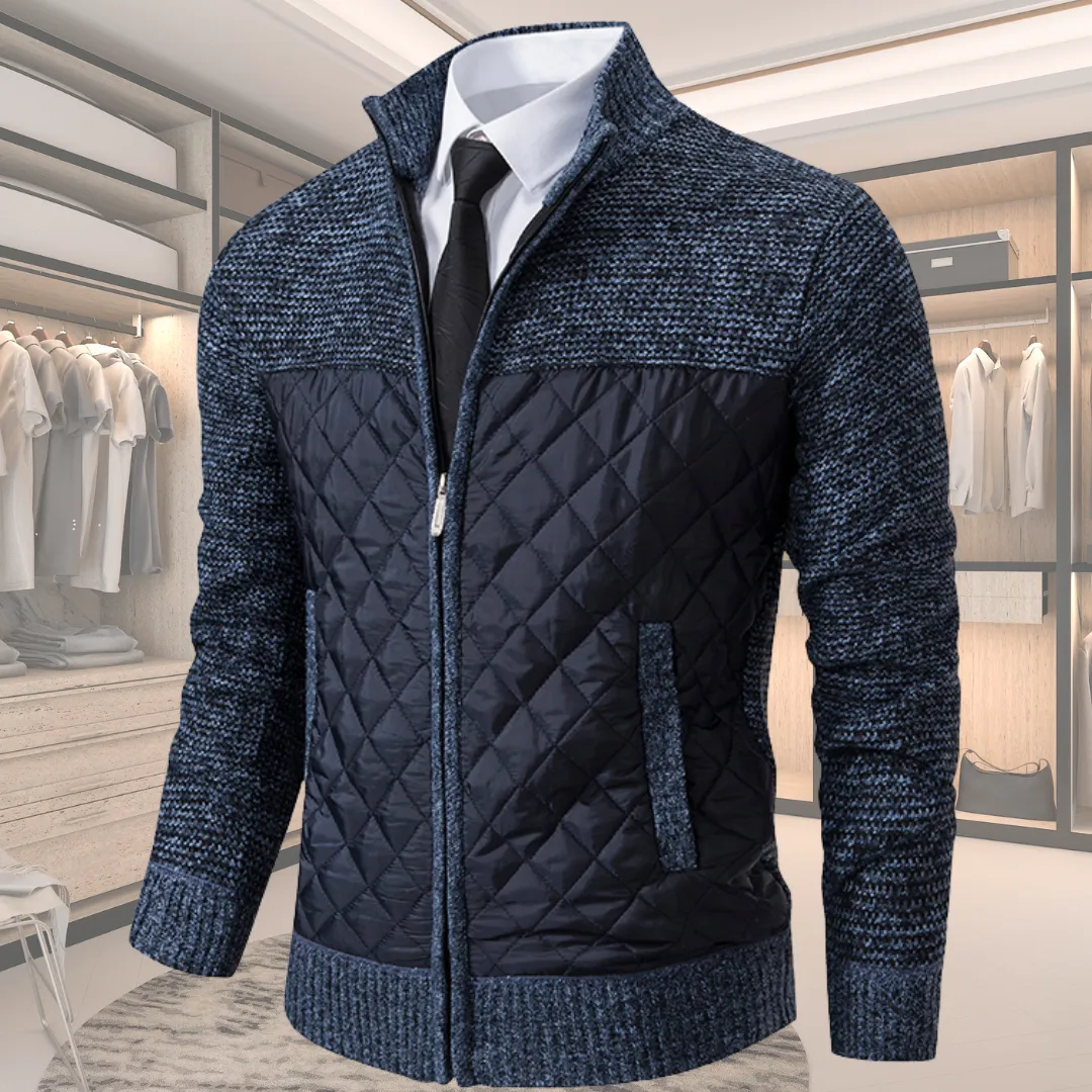 Samuel | Stylish men's jacket