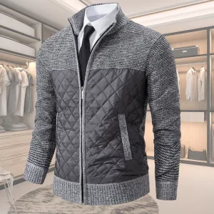 Samuel | Stylish men's jacket
