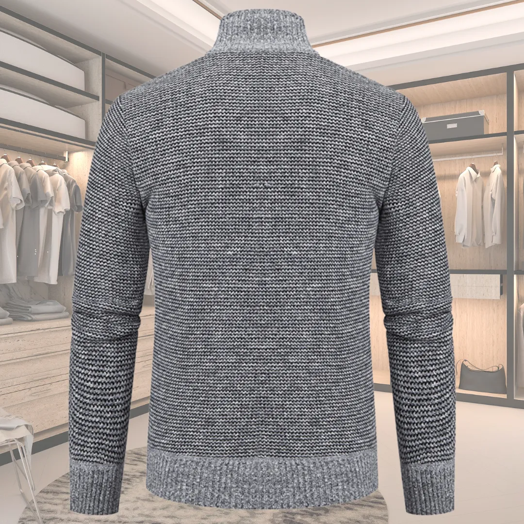 Samuel | Stylish men's jacket