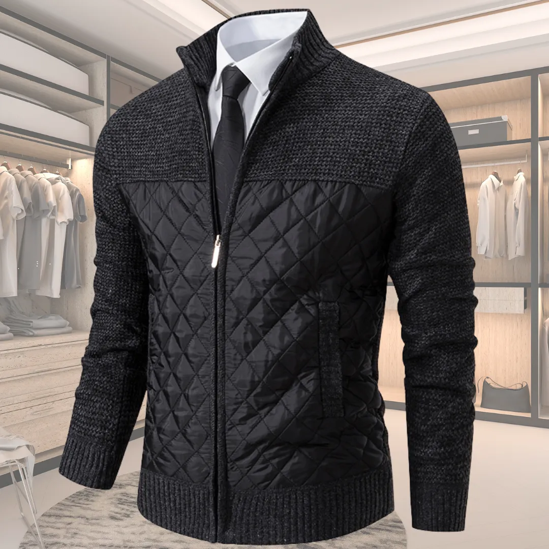 Samuel | Stylish men's jacket