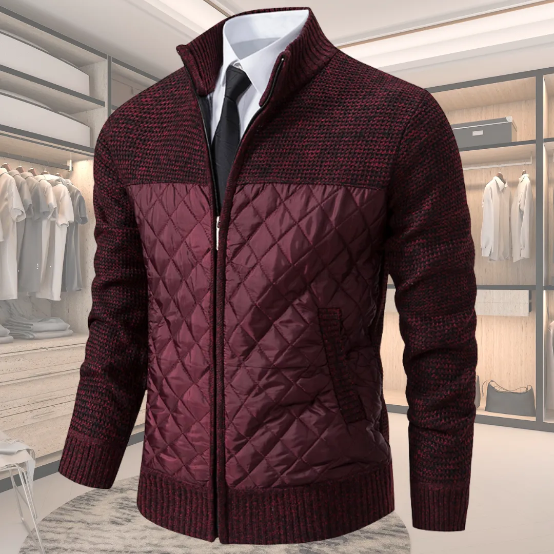 Samuel | Stylish men's jacket