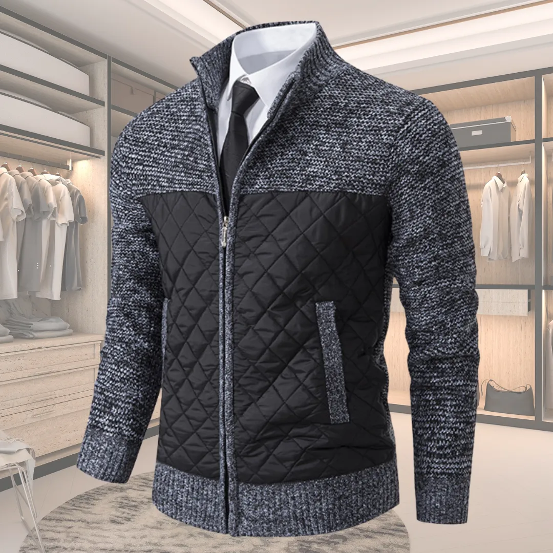 Samuel | Stylish men's jacket