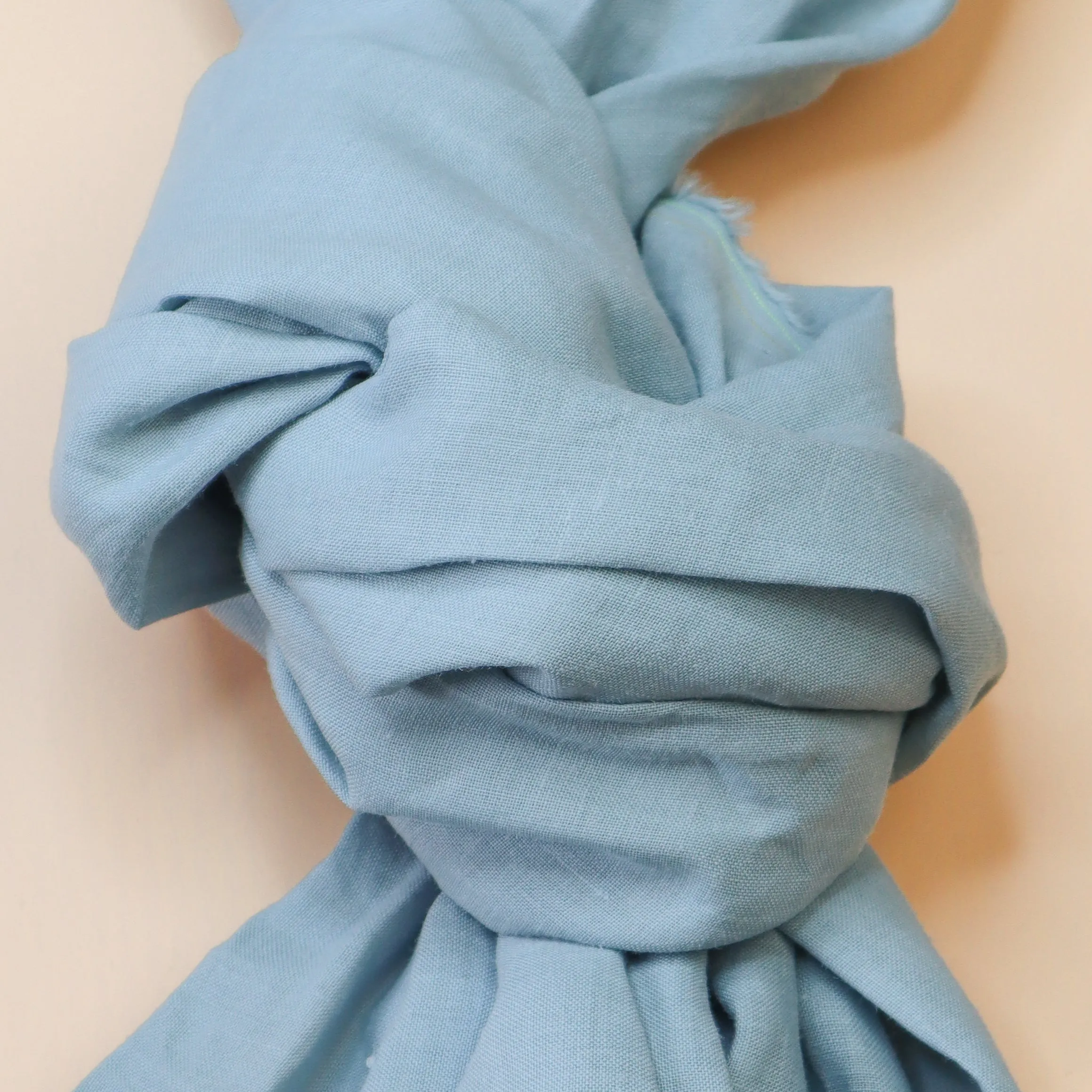 Sandwashed Ramie (120g)