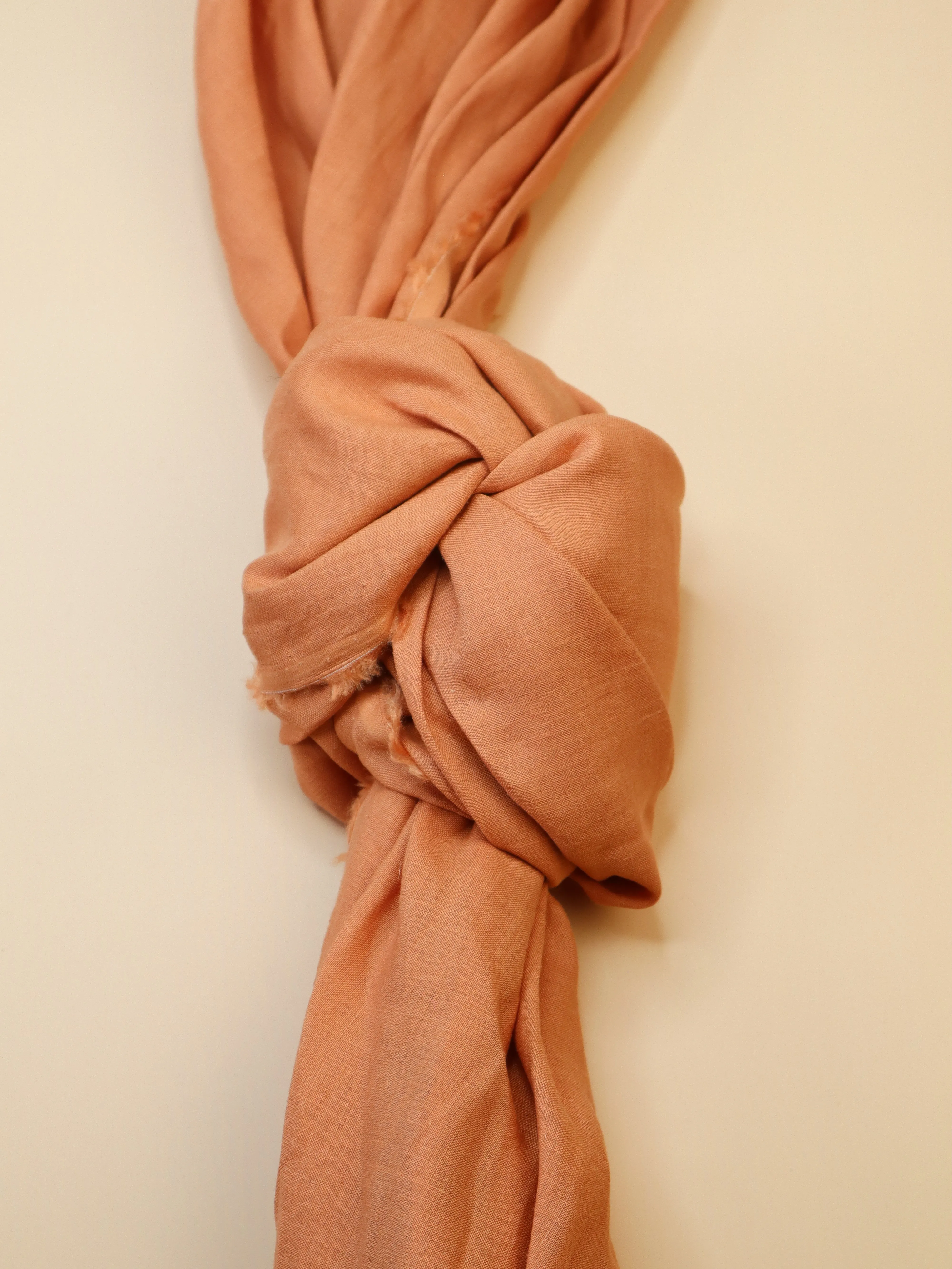 Sandwashed Ramie (120g)