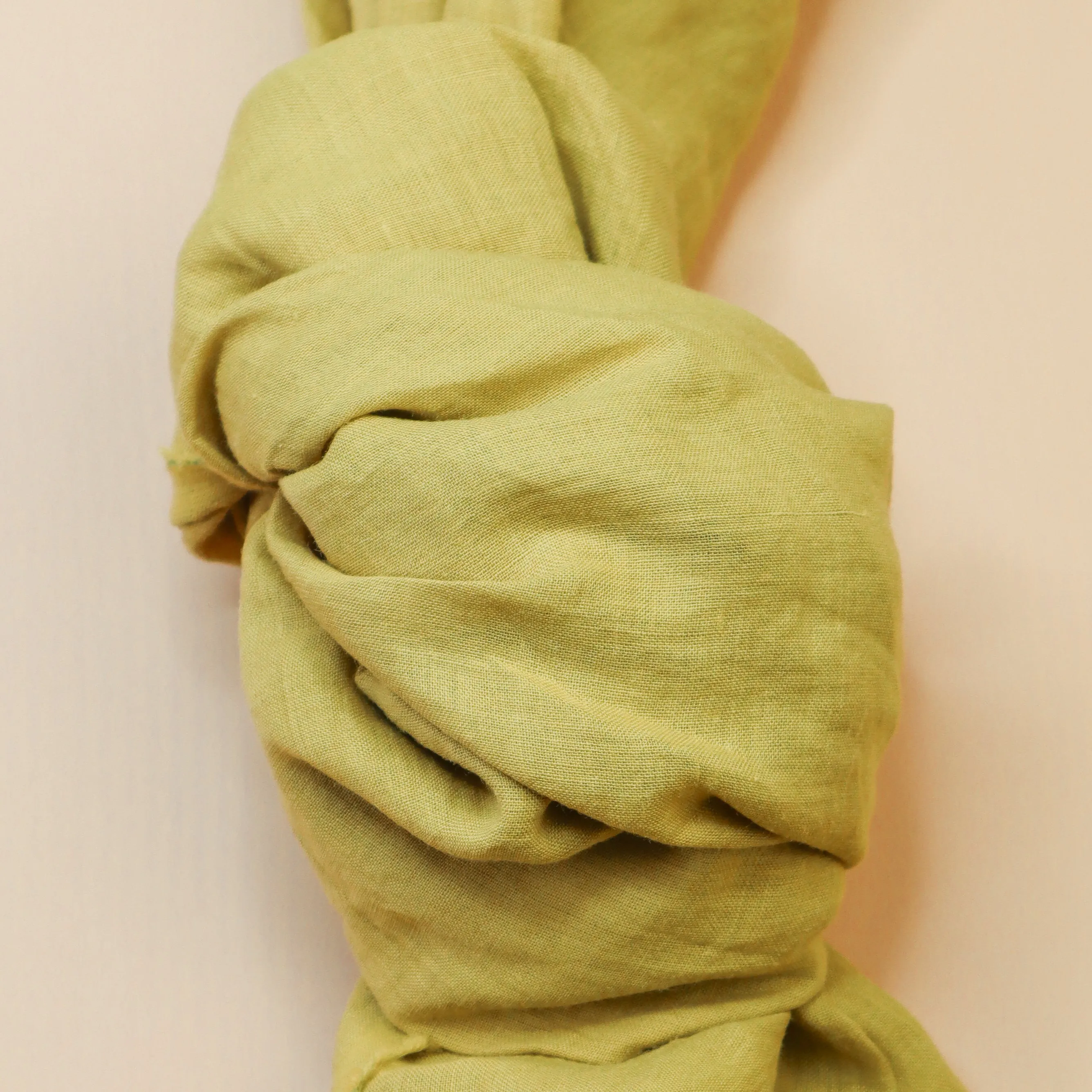 Sandwashed Ramie (120g)