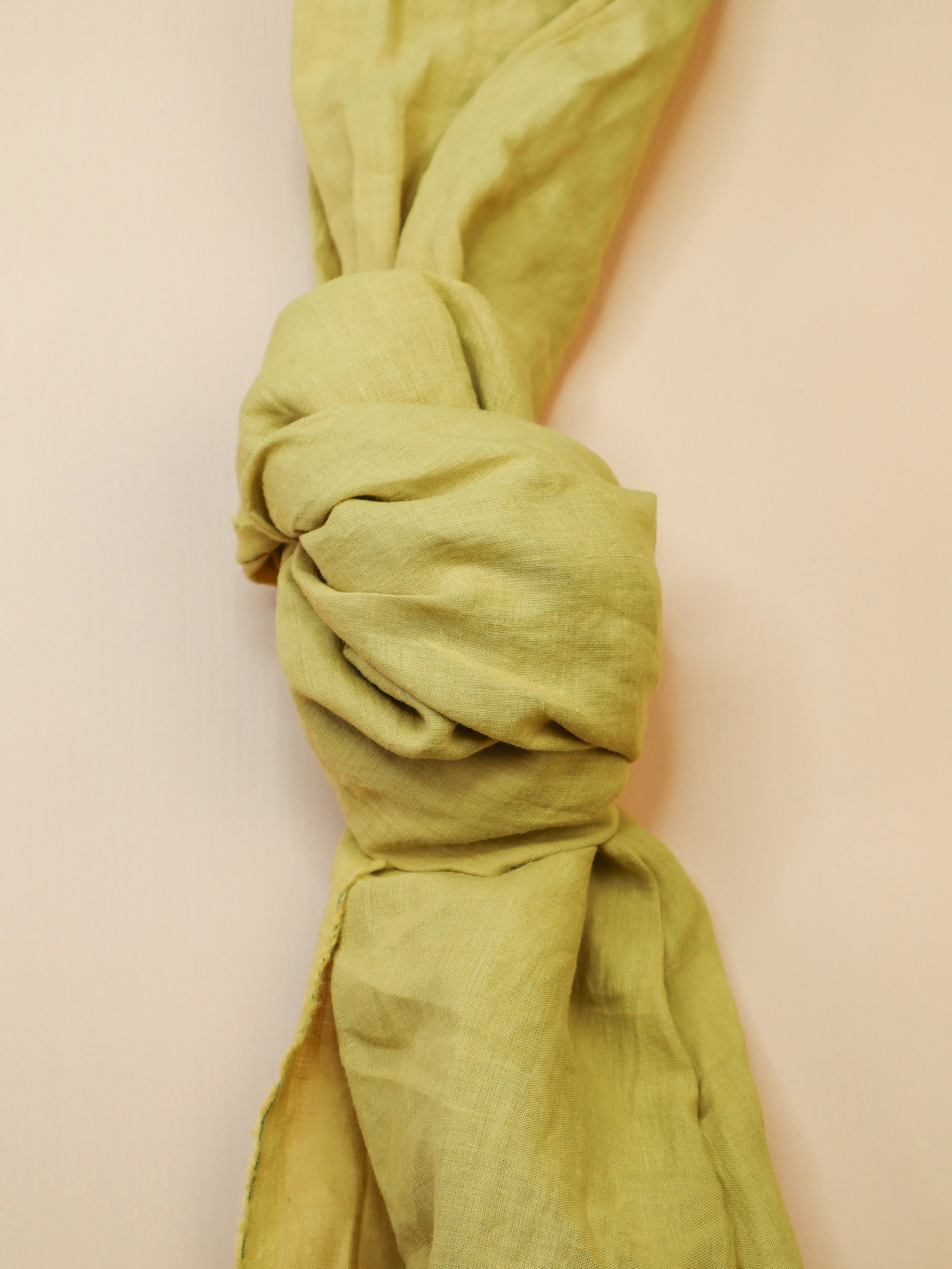 Sandwashed Ramie (120g)