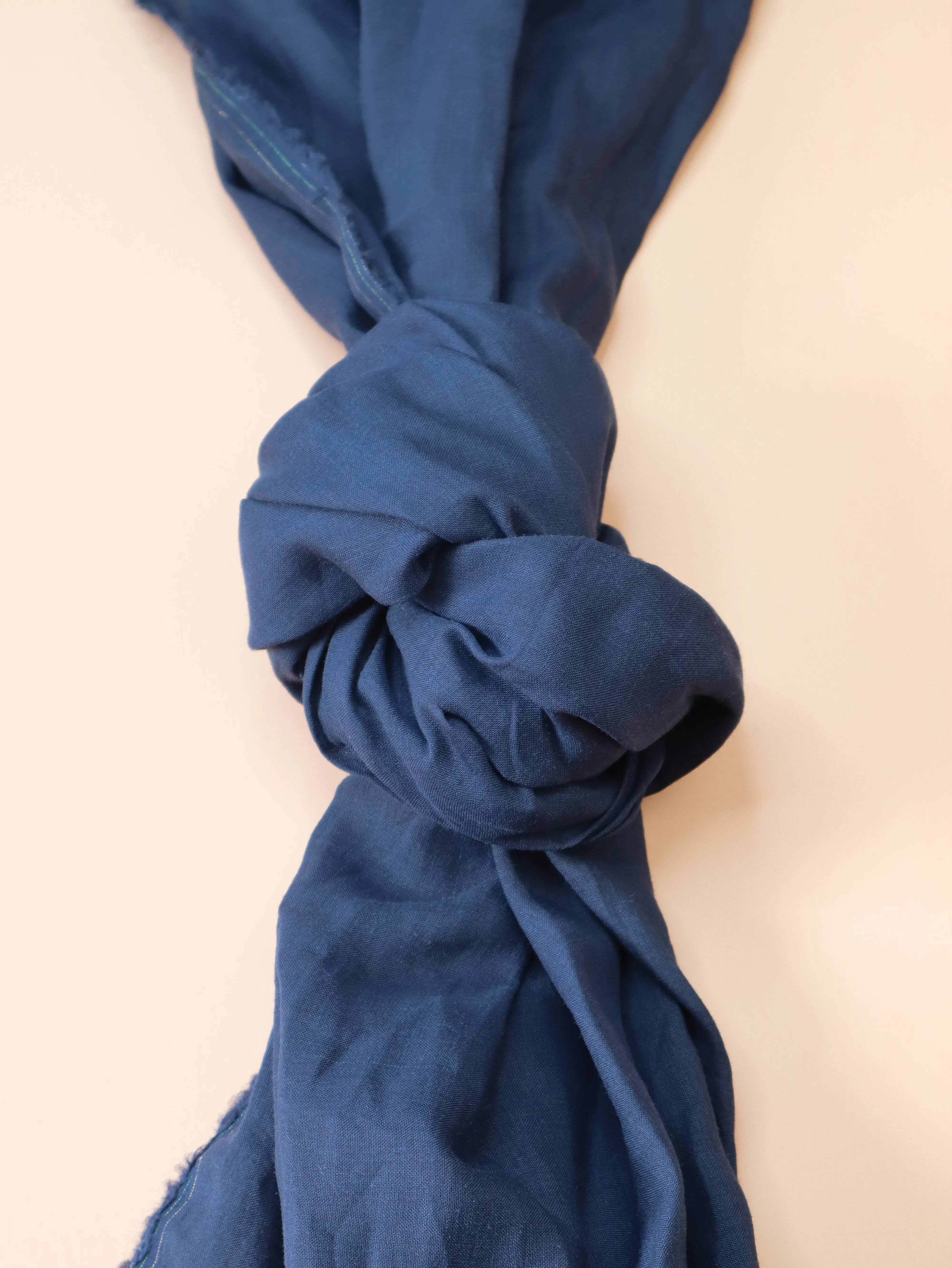 Sandwashed Ramie (120g)