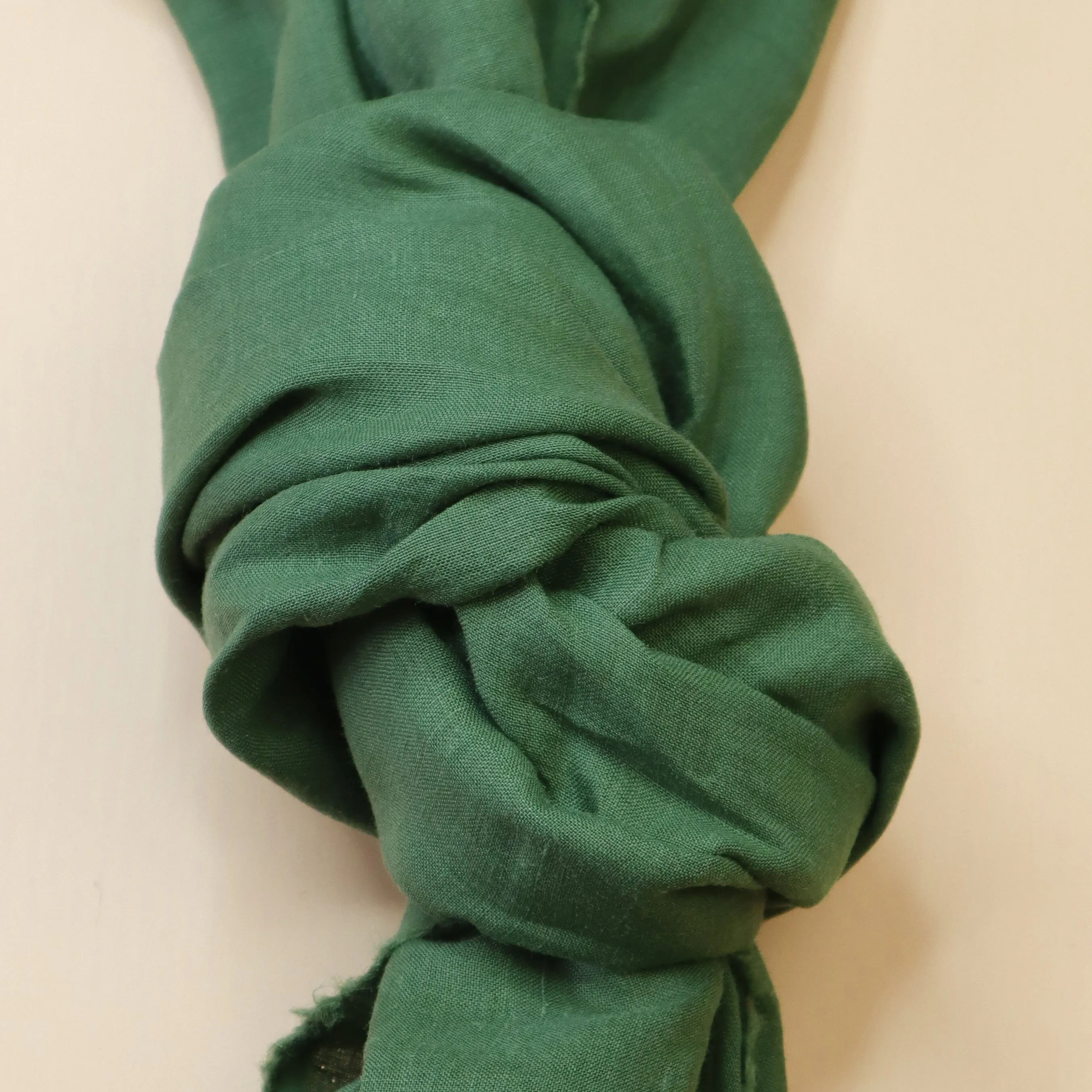 Sandwashed Ramie (120g)