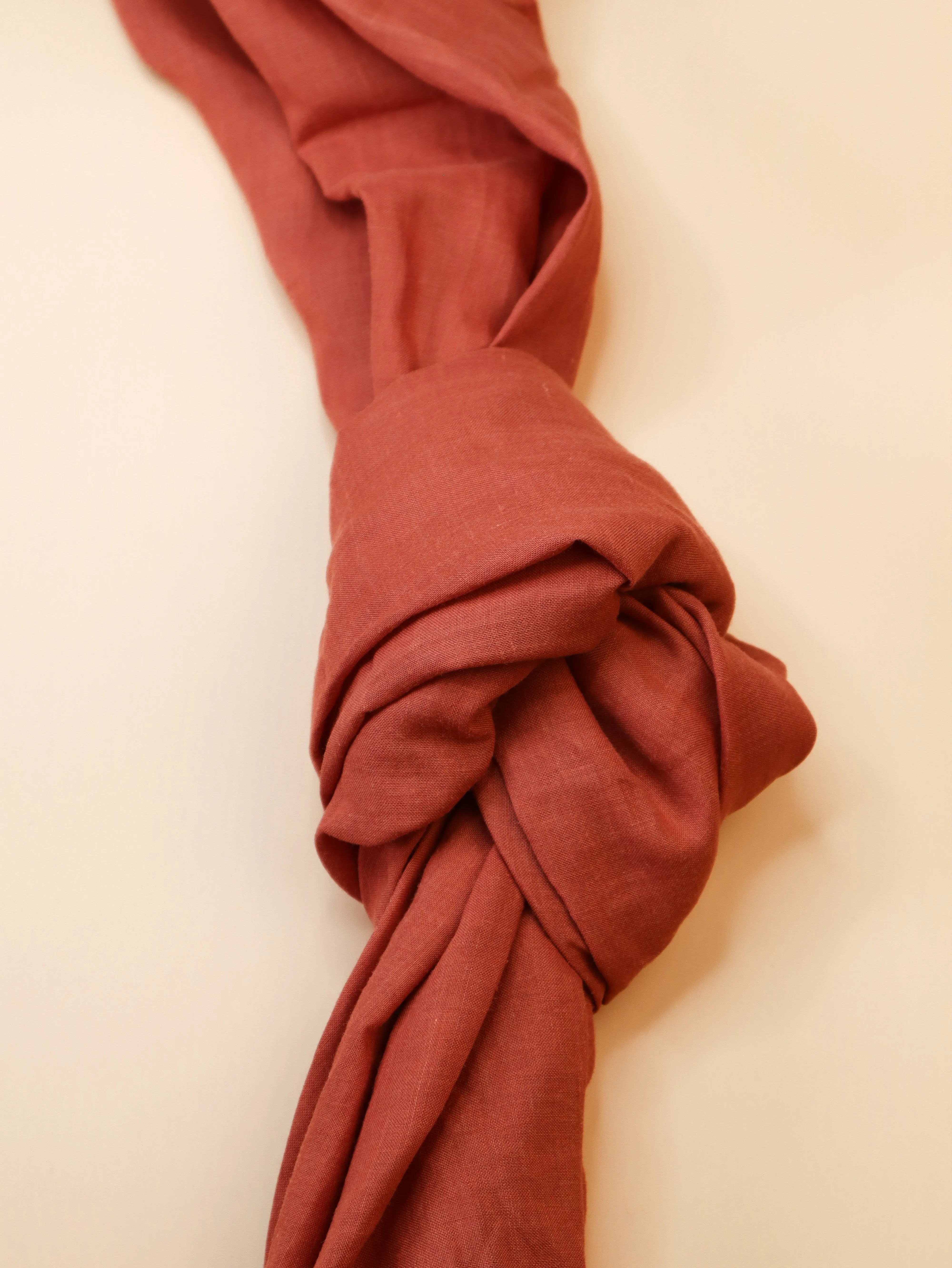 Sandwashed Ramie (120g)