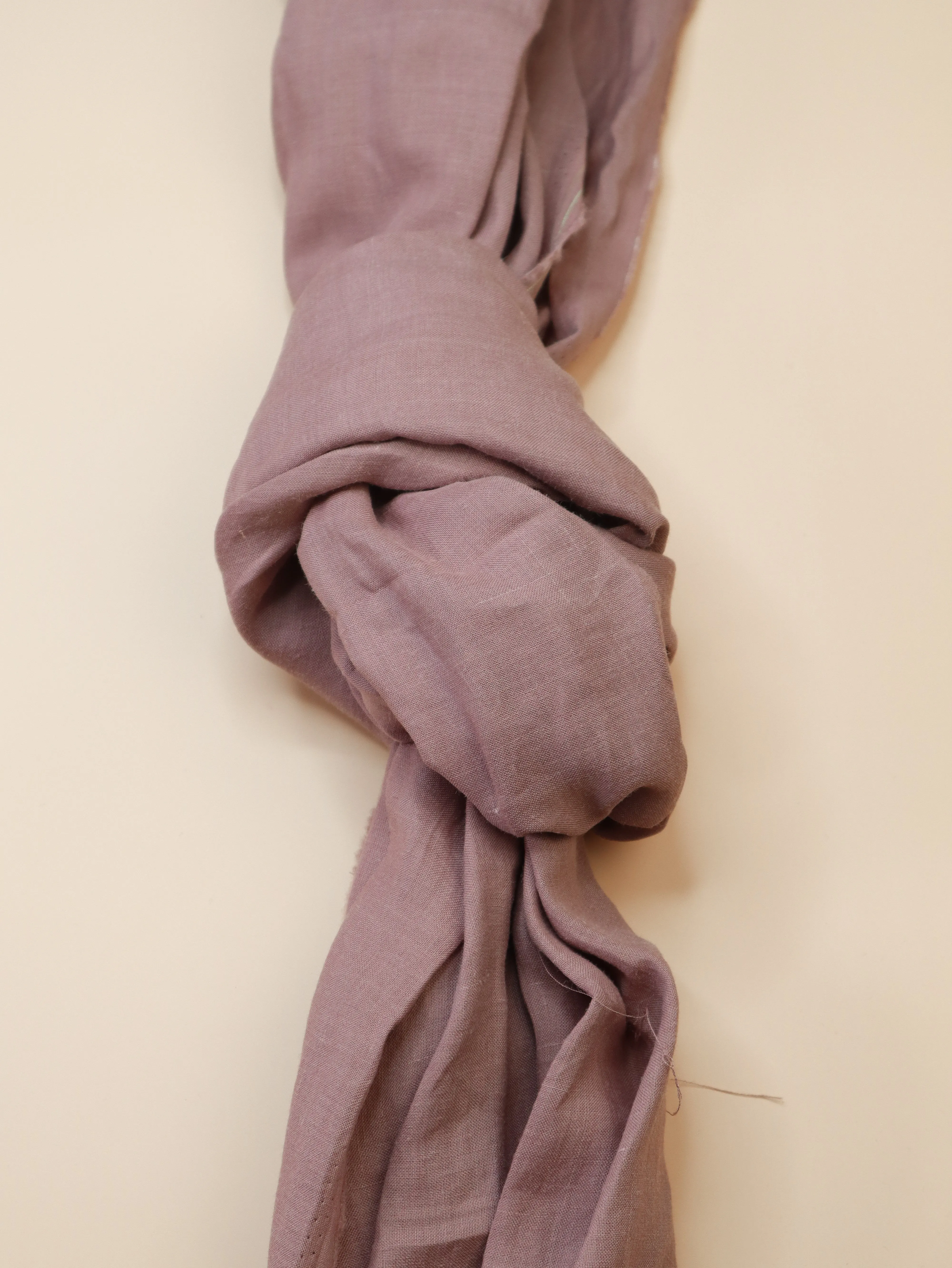 Sandwashed Ramie (120g)