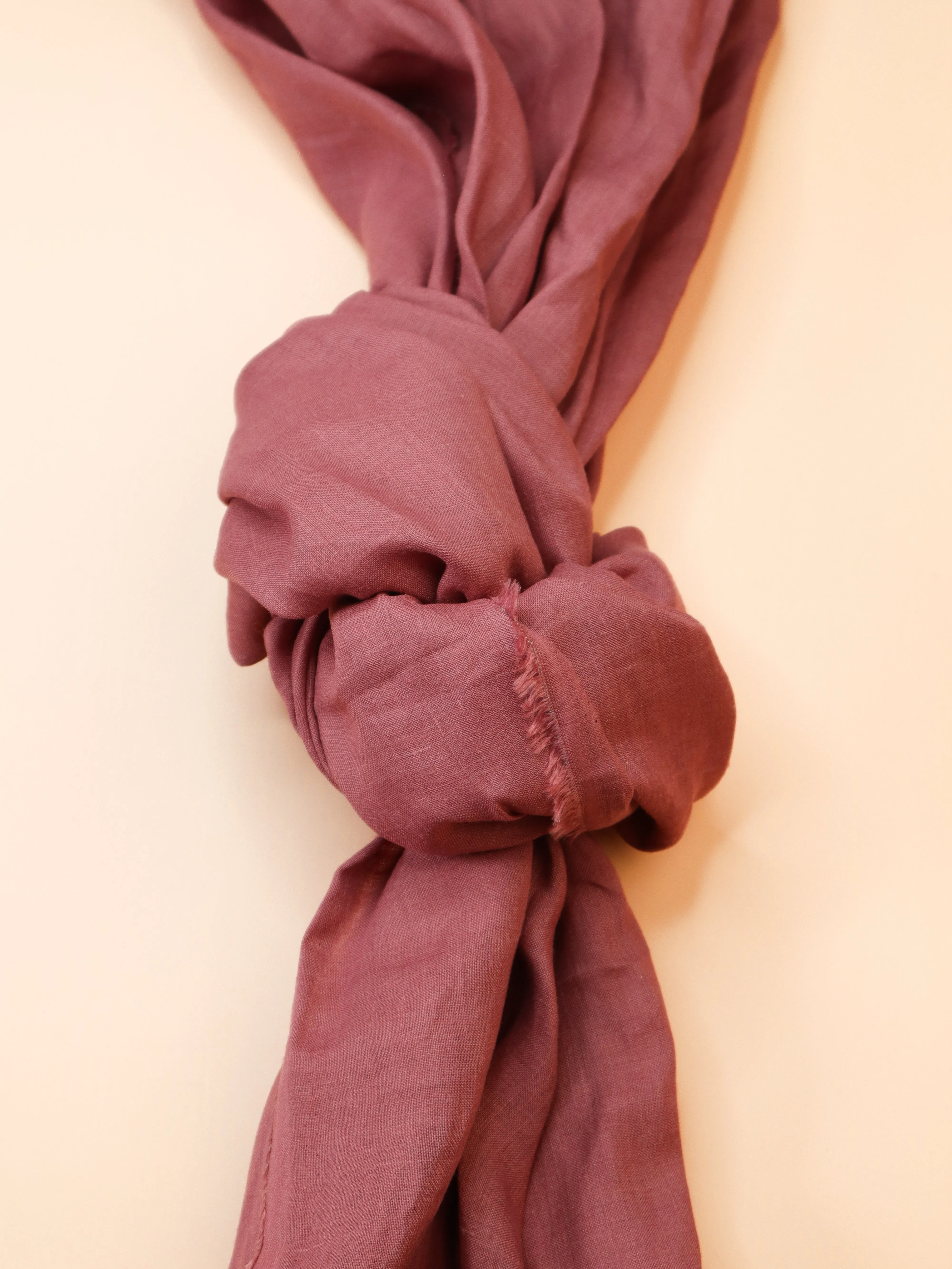Sandwashed Ramie (120g)