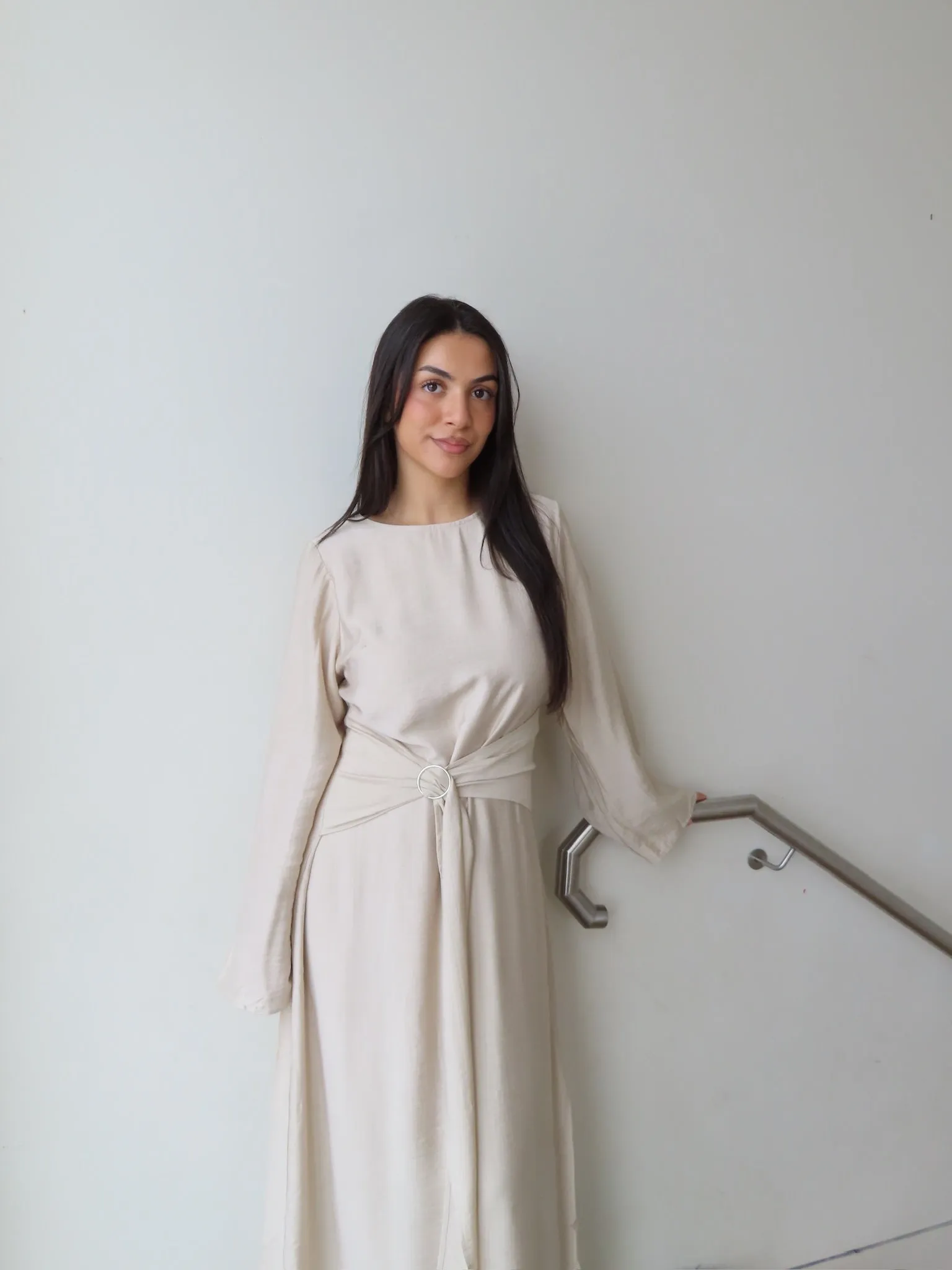 Santorini Dress