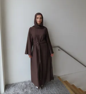 Santorini Dress