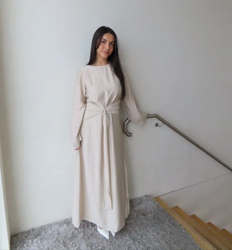 Santorini Dress