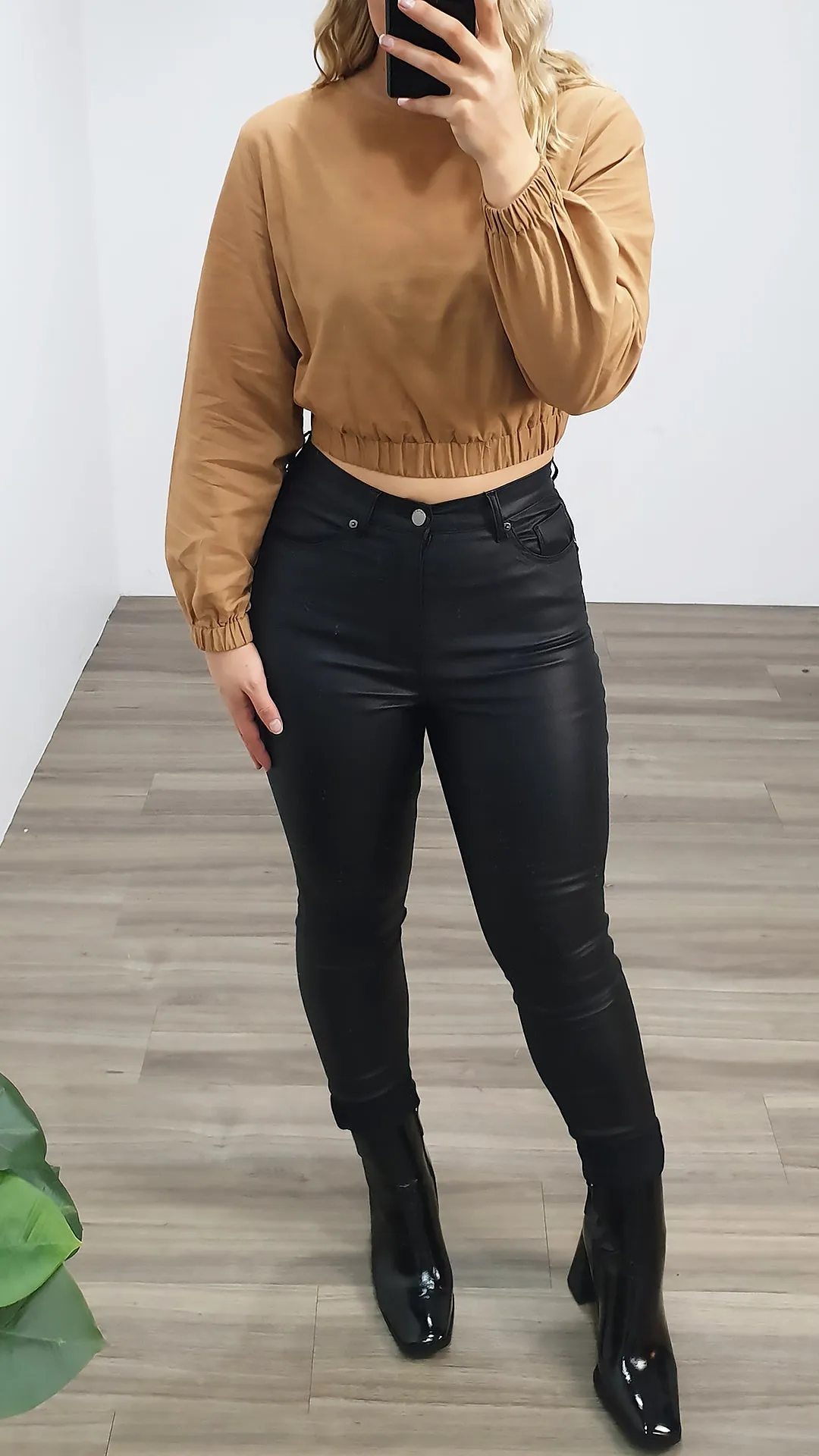 Sass Josie Jean
