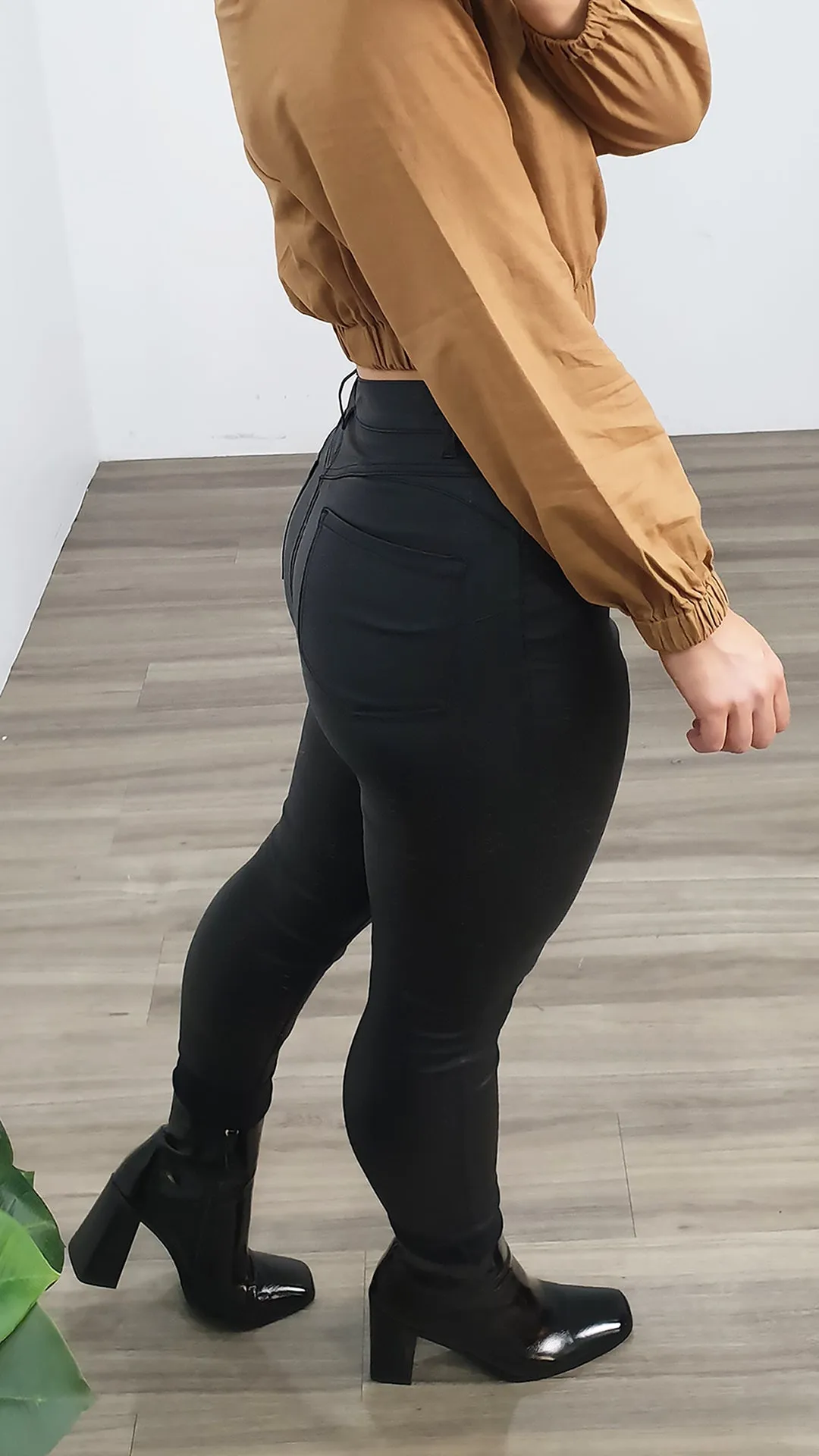 Sass Josie Jean