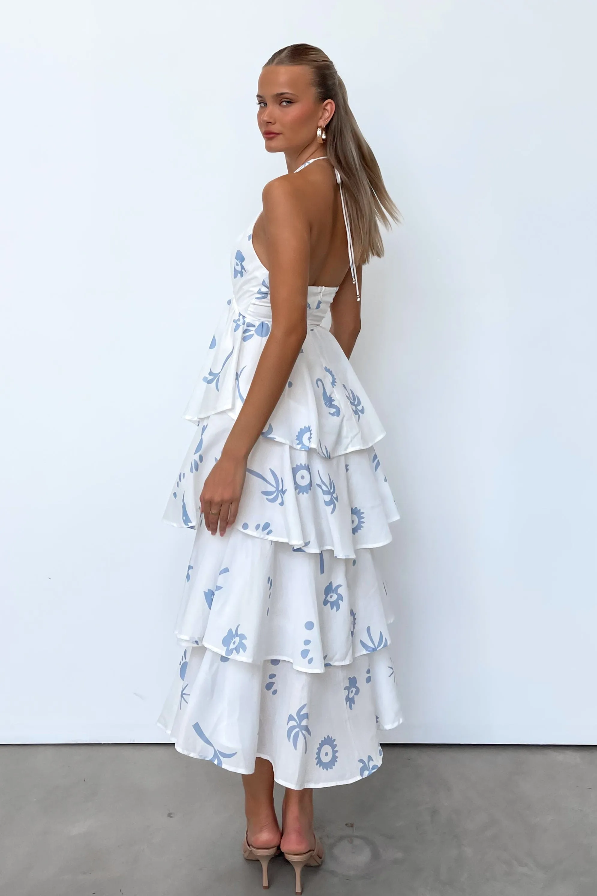 Seeker Dress