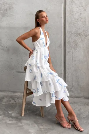 Seeker Dress