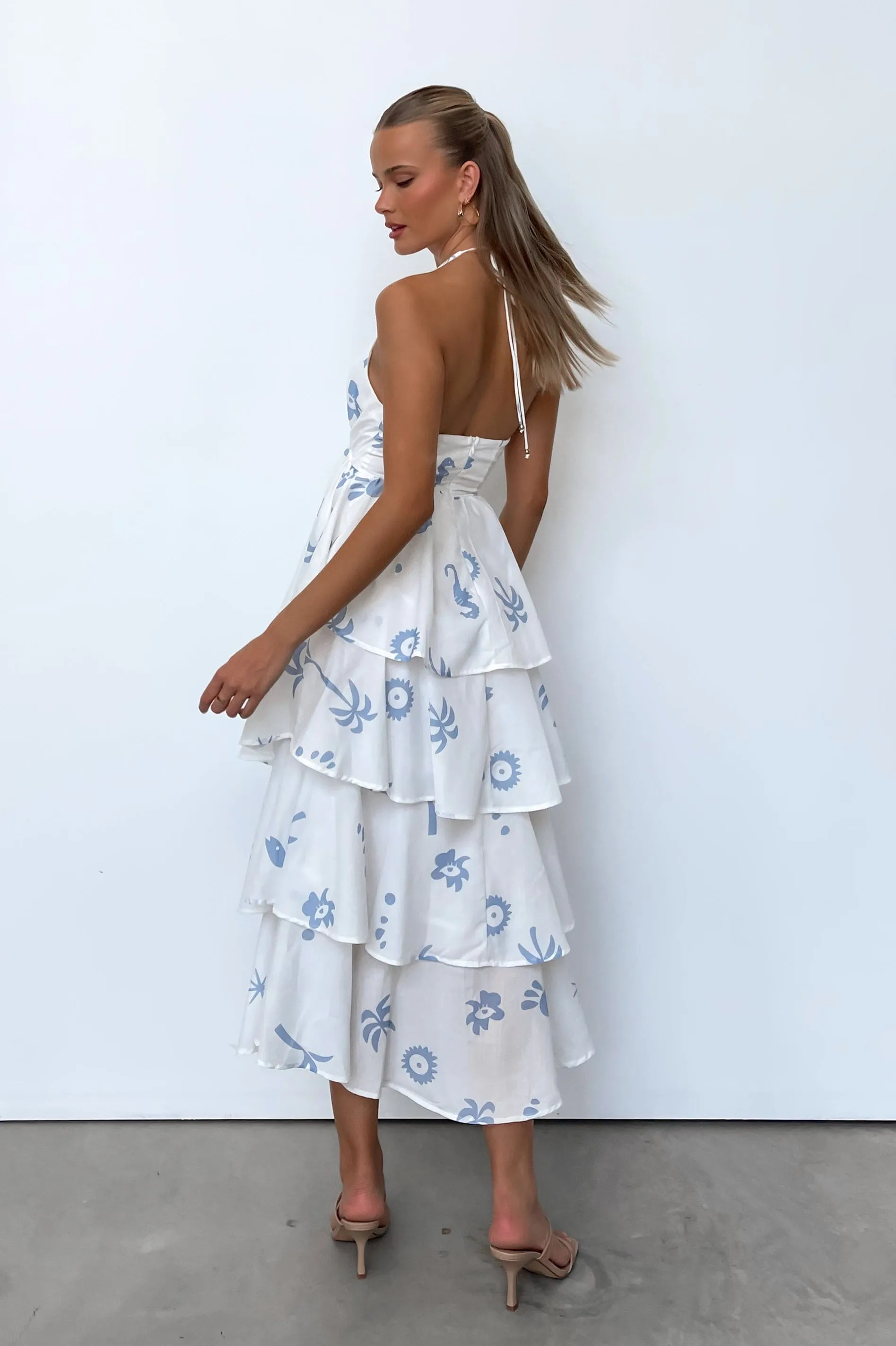 Seeker Dress