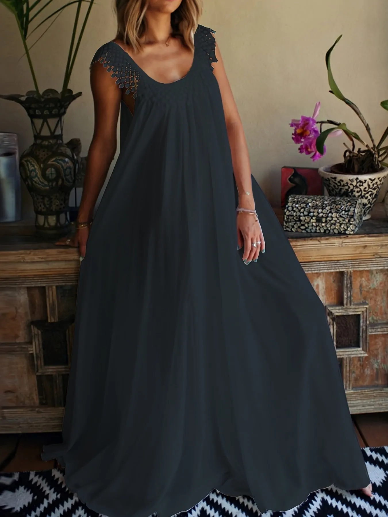 Shena™ - Ethereal Bliss Dress