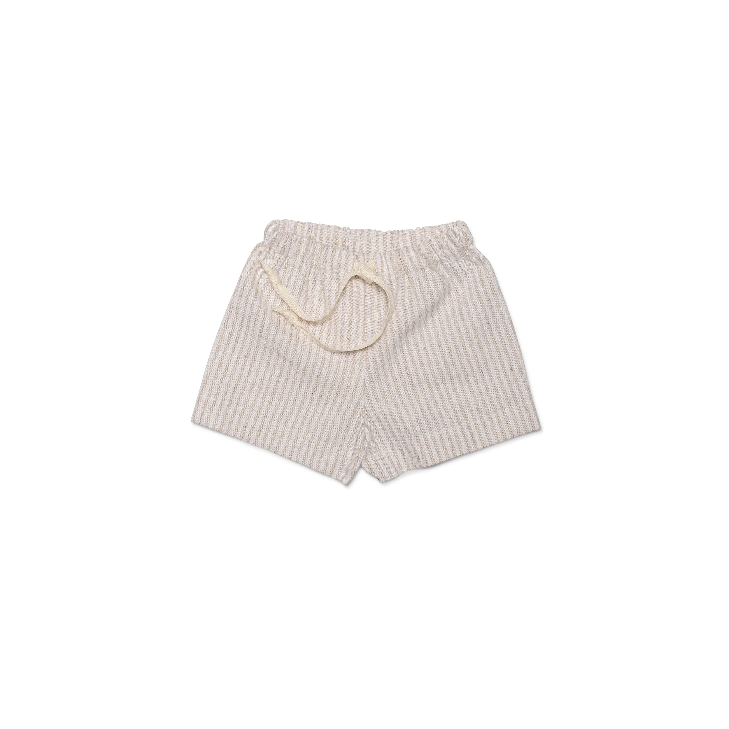 Shorts - Hemp Stripes