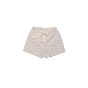 Shorts - Hemp Stripes