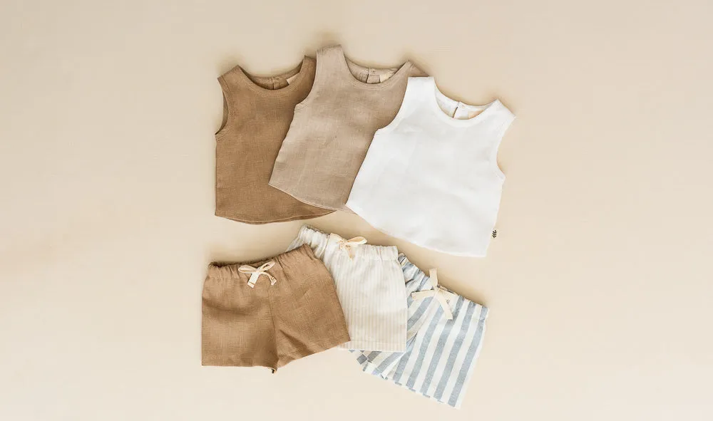Shorts - Nomad