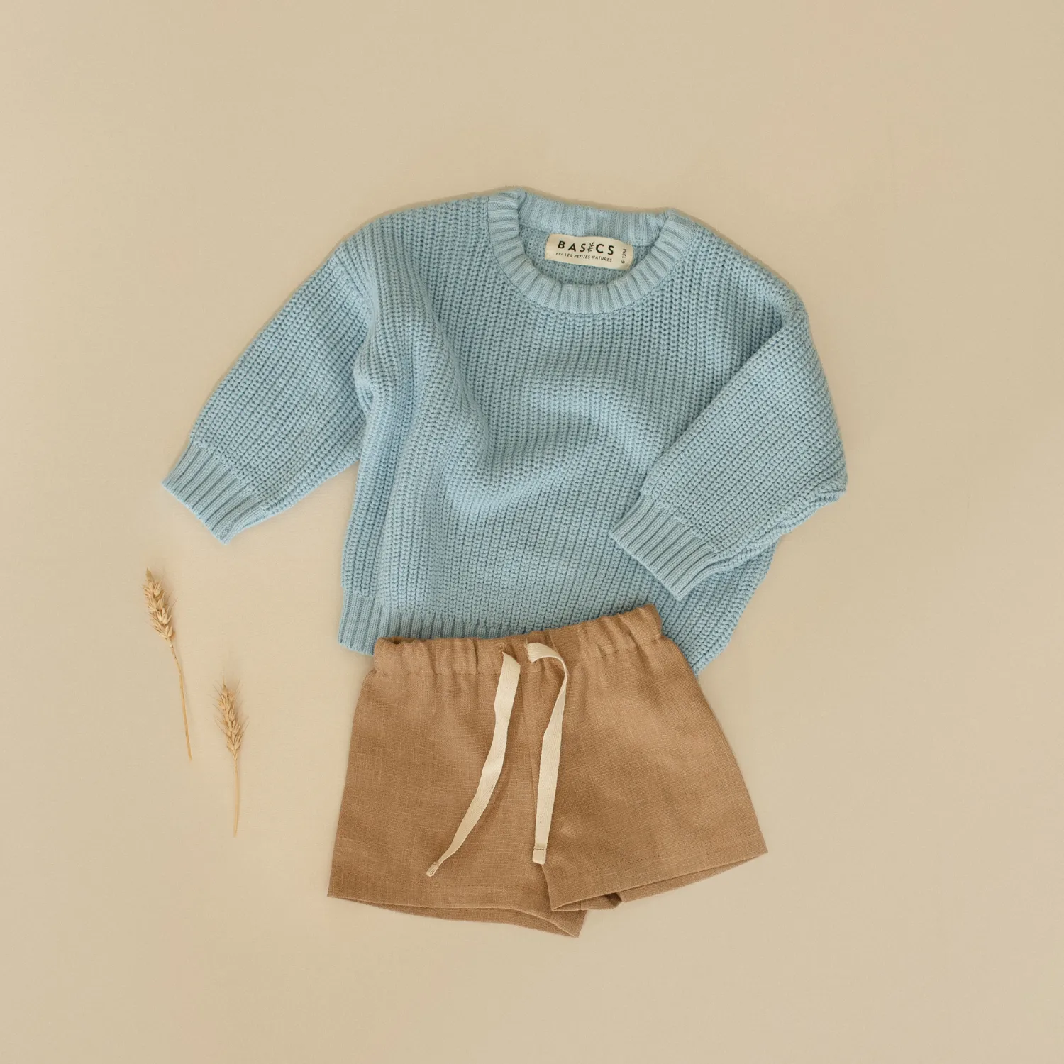 Shorts - Nomad