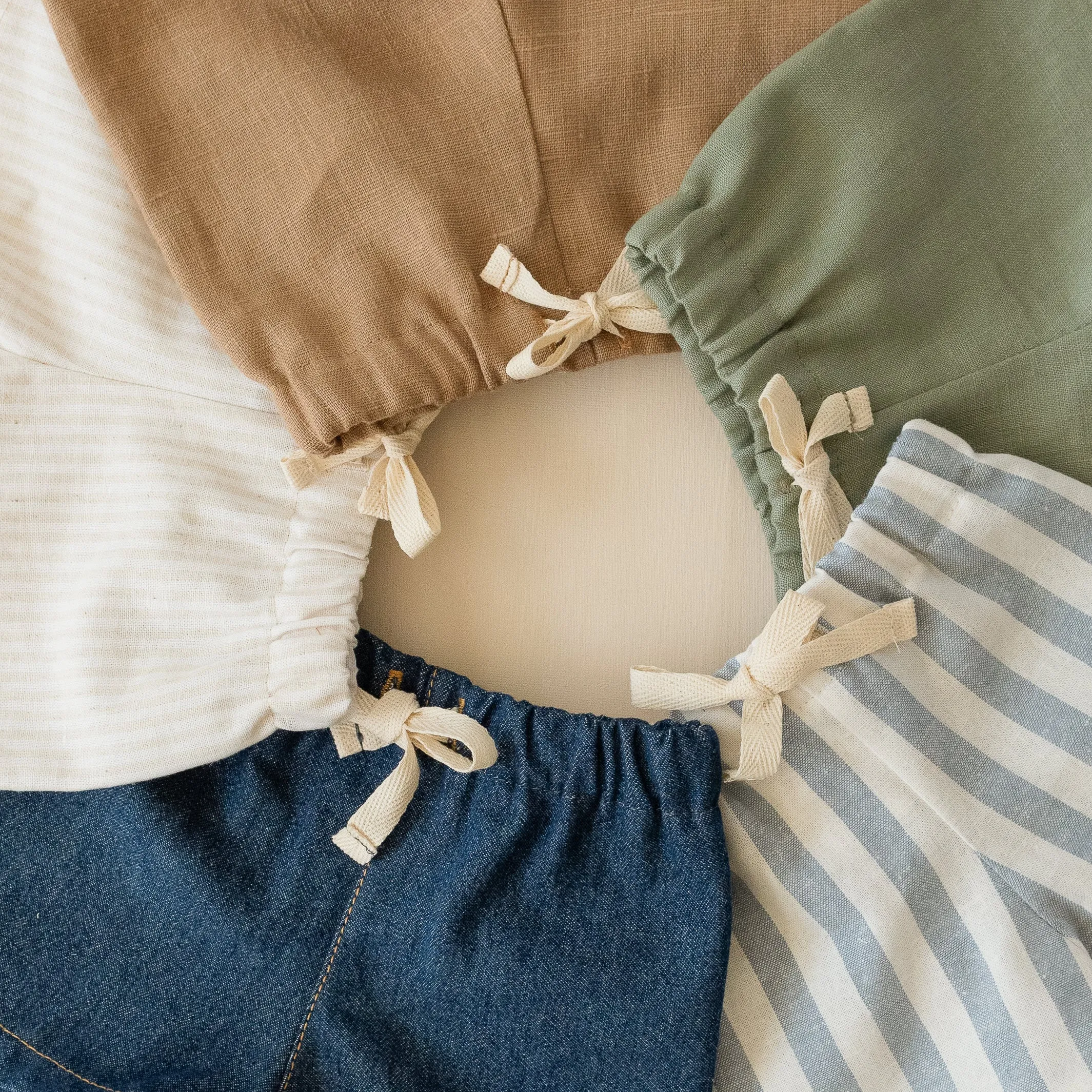 Shorts - Nomad