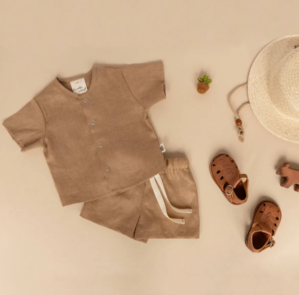 Shorts - Nomad