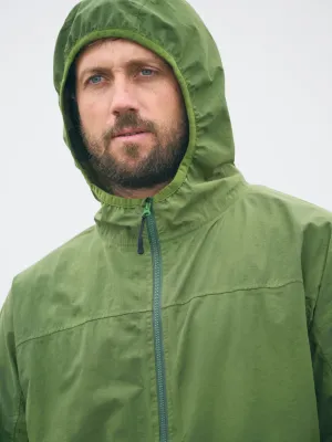 Skiff Rain Jacket