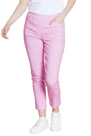 Skinny 5-Pocket Pant