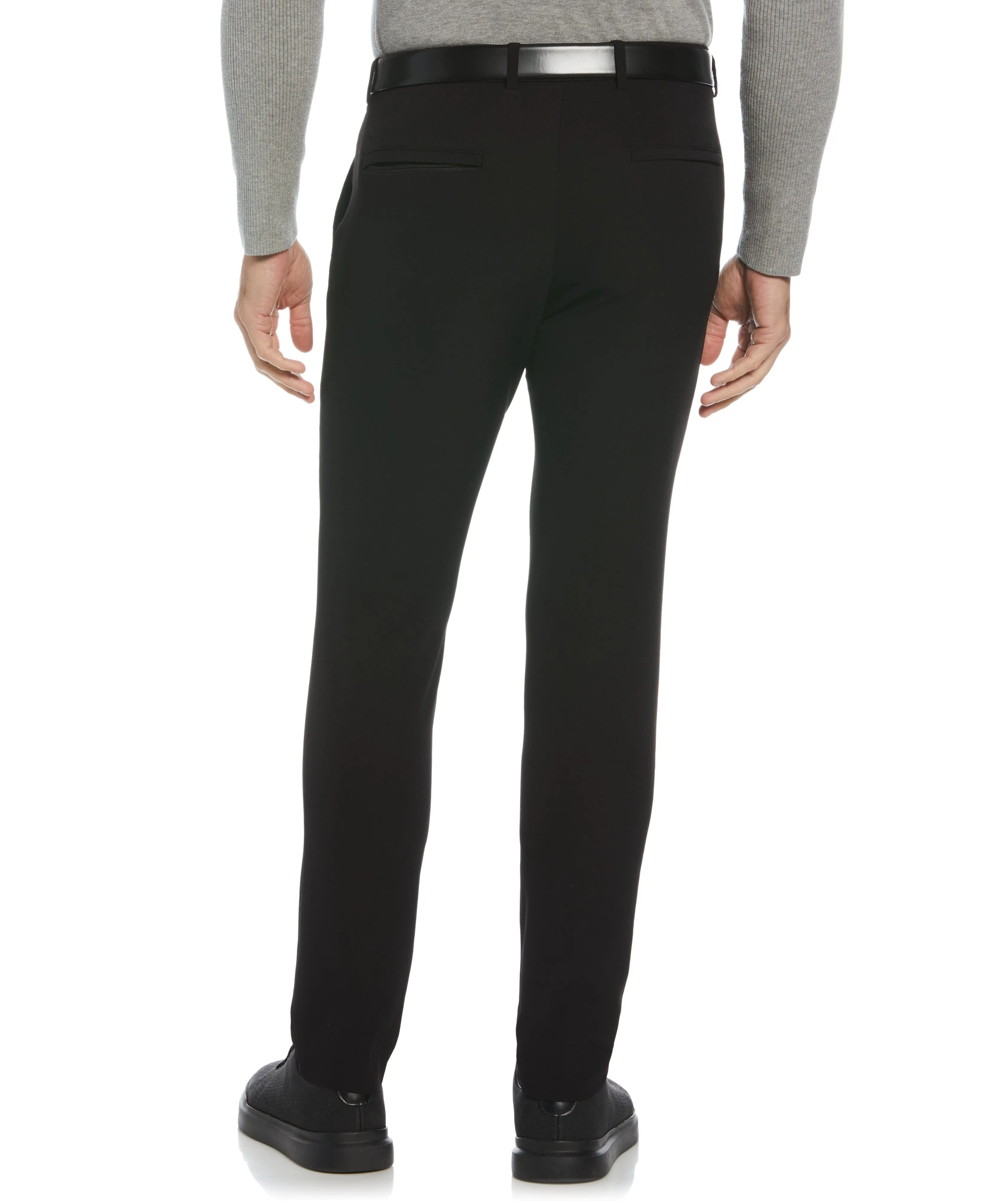Skinny Fit Tech Portfolio Stretch Pant