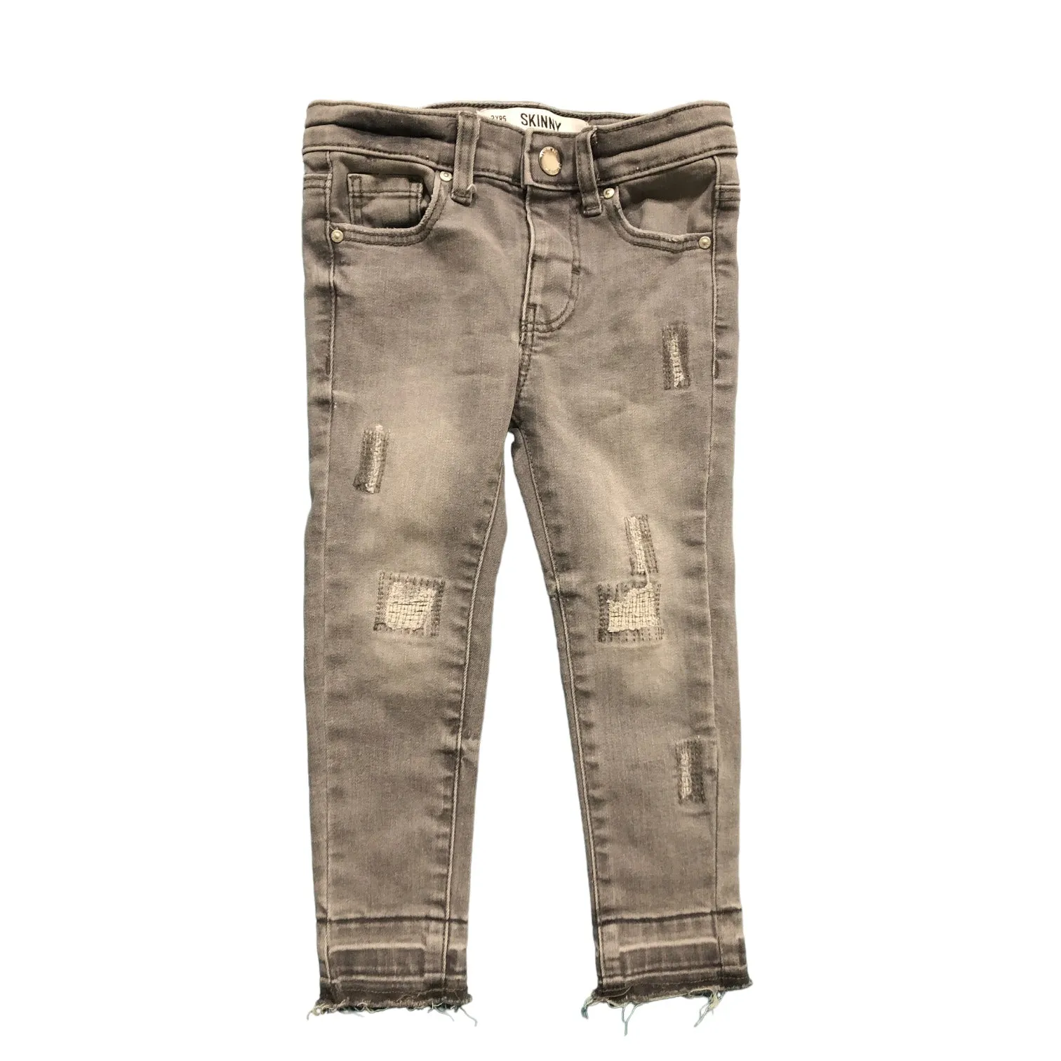 Skinny Jeans, 2-3 years