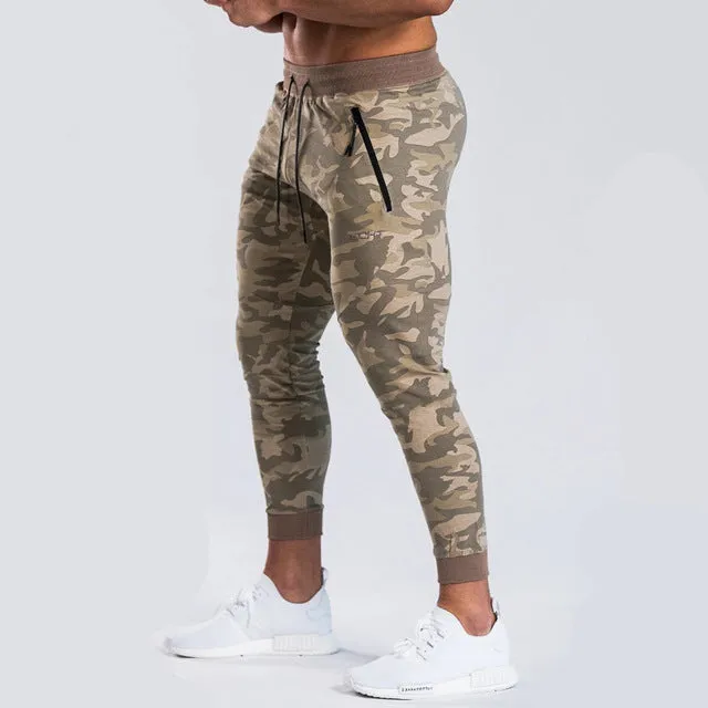 Skinny Pants