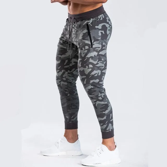 Skinny Pants